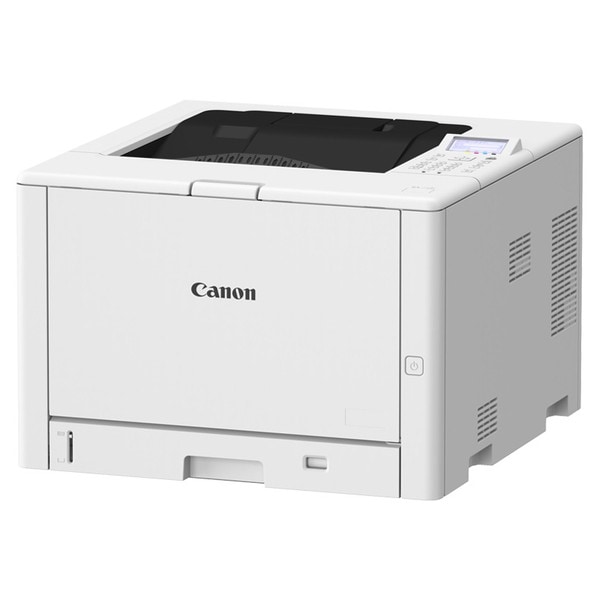 4549292229332 Canon レーザープリンター Satera LBP811C ホワイト