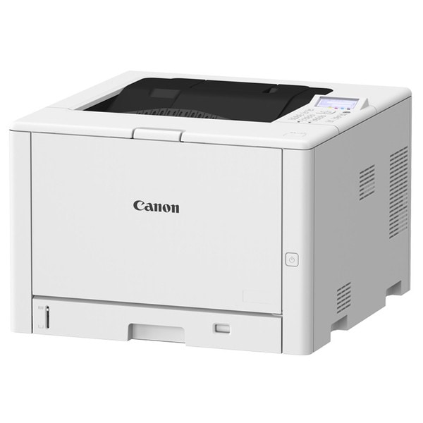 Canon �졼�����ץ�󥿡� Satera LBP463i �ۥ磻�� ����Υ� �ڥ���󥻥��Բġ��̳�ƻ����Υ�������Բġ� -������-