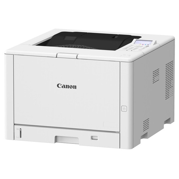 Canon �졼�����ץ�󥿡� Satera LBP462 �ۥ磻�� ����Υ� �ڥ���󥻥��Բġ��̳�ƻ����Υ�������Բġ� -������-