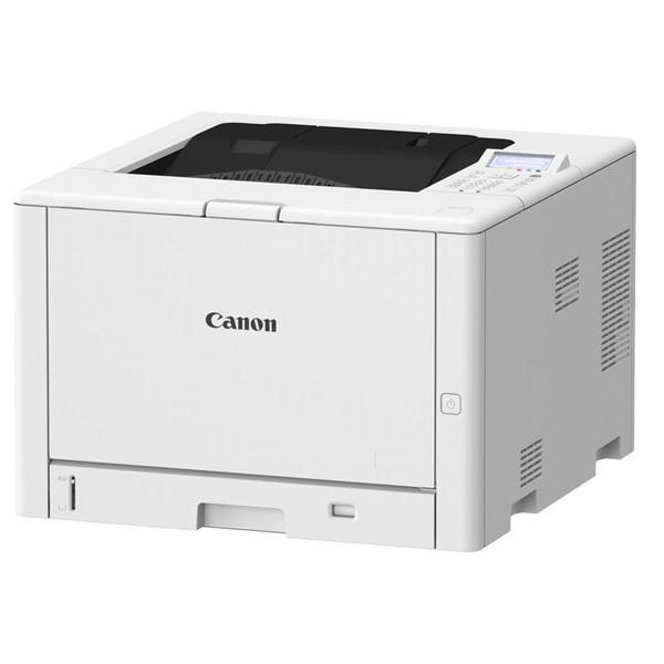 Canon �졼�����ץ�󥿡� Satera LBP461 �ۥ磻�� ����Υ� �ڥ���󥻥��Բġ��̳�ƻ����Υ�������Բġ� -������-
