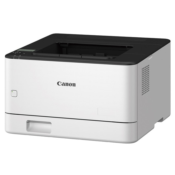 Canon レーザープリンター Satera LBP172 ホワイト キヤノン 【キャンセル不可・北海道沖縄離島配送不可】 -お取り寄せ-