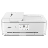 Canon ���󥯥����åȥץ�󥿡� TR9530a WH �ۥ磻�� ����Υ� �ڥ���󥻥��Բġ��̳�ƻ����Υ�������Բġ� -������-
