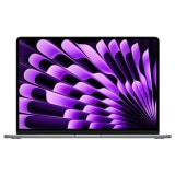 Apple ΡPC MacBook Air Liquid Retinaǥץ쥤 15.3 MXD13J/A [ڡ쥤] 15.3 Apple M3å/8 SSD512GB ̡16GB