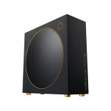 Geometric Future Àޤꤿ¤¿¤ß¹½Â¤ Mini-ITX¥±¡¼¥¹ Model 0 Flamingo ¥Ö¥é¥Ã¥¯ GF-M0-BK 200WÅŸ» ÁȤßΩ¤Æ¥Ä¡¼¥ëÉÔÍ× ¡Ú¥¥ã¥ó¥»¥ëÉԲġ¦Ë̳¤Æ»²ÆìÎ¥ÅçÇÛÁ÷ÉԲġÛ