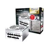 ͻָ 80PLUS GOLD ߥPC ATXŸ 850W ۥ磻ȥ顼 KRPW-GA850W/90+/WHITE ڥ󥻥Բġ̳ƻΥԲġ
