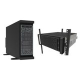 ����ƥ�? Xeon? ��������֥롦��ܥ����С� CERVO SERVE Type-C��Windows11 Pro��