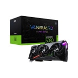 MSI եåܡ GeForce RTX 5080 16G VANGUARD SOC LAUNCH EDITION PCI Express Gen 5 :GDDR7/16GB