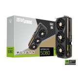 ZOTAC եåܡ ZOTAC GAMING GeForce RTX 5080 SOLID OC PCI Express 5.0 x16 :GDDR7/16GB