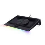 Razer �Ρ���PC����ѥѥå� Razer Laptop Cooling Pad RAZ-RC21-02300100-R3A1 Windows/Mac 14~18������б� USB Type A��³ �ڥ���󥻥��Բġ��̳�ƻ����Υ�������Բġ�