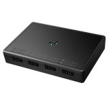 DeepCool ÆâÉôUSB2.0ʬ´ô¥Ï¥Ö UH-04 R-XE010A-BKNN0-G 4¥Ý¡¼¥È³ÈÄ¥ ¼§ÀÐ/¥Í¥¸¸ÇÄê ¡Ú¥¥ã¥ó¥»¥ëÉԲġ¦Ë̳¤Æ»²ÆìÎ¥ÅçÇÛÁ÷ÉԲġÛ