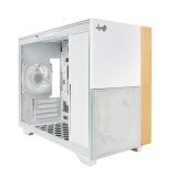 InWin ¥ß¥Ë¥¿¥ï¡¼ PC¥±¡¼¥¹ F3 White IW-CS-F3WHI-1AN120P Micro-ATX Mini-ITX Âбþ ¥á¡¼¥×¥ë¥¦¥Ã¥É¥Ñ¥Í¥ë ¥Û¥ï¥¤¥È ¡Ú¥¥ã¥ó¥»¥ëÉԲġ¦Ë̳¤Æ»²ÆìÎ¥ÅçÇÛÁ÷ÉԲġÛ