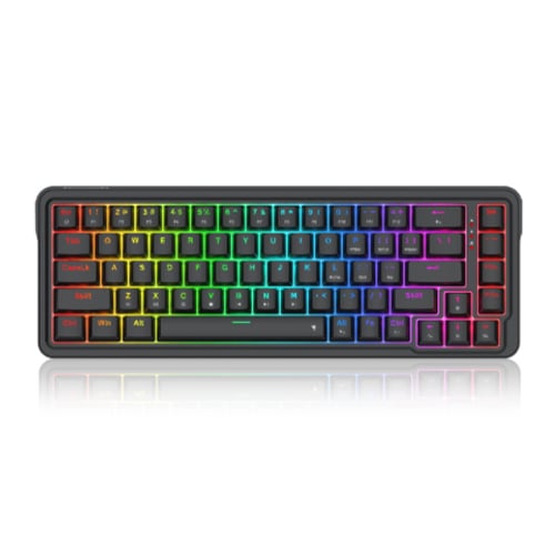 4580438147592 REDRAGON メカニカルキーボード NOVA K709-RGBTI