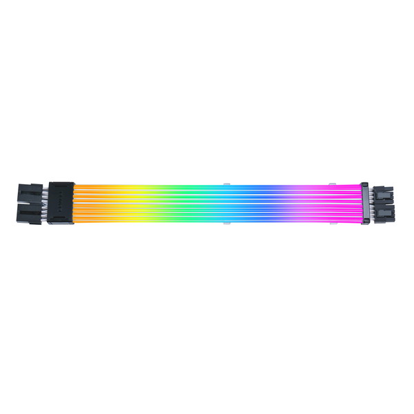Lian Li Strimer Wireless 24P ARGB ケーブル Strimer Wireless - LIAN LI is a Leading Provider of PC Cases