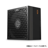 CPS �Ÿ���˥å� YK650 ATX2.53 �б� 650W 80PLUS Bronzeǧ�� �ڥ���󥻥��Բġ��̳�ƻ����Υ�������Բġ�