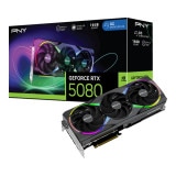 PNY եåܡ VCG508016TFXXPB1-0 GeForce RTX5080 PCI-Express 5.0 :GDDR7/16GB 