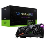 MSI ¥°¥é¥Õ¥£¥Ã¥¯¥Ü¡¼¥É GeForce RTX 5070 Ti 16G VANGUARD SOC LAUNCH EDITION GeForce RTX5070 TiÅëºÜ PCI Express Gen 5 ¥á¥â¥ê:GDDR7/16GB RTX5070Ti