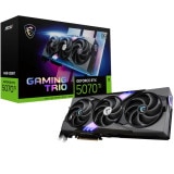 MSI ¥°¥é¥Õ¥£¥Ã¥¯¥Ü¡¼¥É GeForce RTX 5070 Ti 16G GAMING TRIO OC PLUS GeForce RTX5070 TiÅëºÜ PCI Express Gen 5 ¥á¥â¥ê:GDDR7/16GB RTX5070Ti