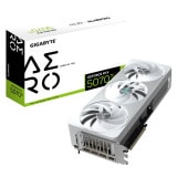 GIGABYTE ¥°¥é¥Õ¥£¥Ã¥¯¥Ü¡¼¥É GV-N507TAERO OC-16GD GeForce RTX5070 TiÅëºÜ PCI-E 5.0 ¥á¥â¥ê:GDDR7/16GB