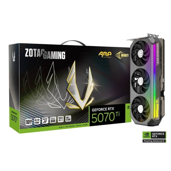 4580624813874 ZOTAC グラフィックボード ZOTAC GAMING GeForce