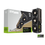 ZOTAC ¥°¥é¥Õ¥£¥Ã¥¯¥Ü¡¼¥É ZOTAC GAMING GeForce RTX 5070 Ti SOLID GeForce ZT-5070Ti-16G-SOL/ZT-B50710D-10P RTX 5070 TiÅëºÜ PCI Express 5.0 ¥á¥â¥ê:GDDR7/16GB RTX5070Ti