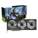 ¸¼¿Í»Ö¸þ ¥°¥é¥Õ¥£¥Ã¥¯¥Ü¡¼¥É GG-RTX5070Ti-E16GB/OC/TP GeForce RTX5070 TiÅëºÜ PCI-E 5.0 ¥á¥â¥ê:GDDR7/16GB RTX5070Ti