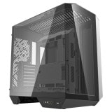 darkFlash PC DY470 Black DY470-PCCASE-BLACK ǥ奢С ATX/BTF(ASUS)/Micro-ATX/Mini-ITX ڥ󥻥Բġ̳ƻΥԲġ --