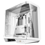 darkFlash PC DY470 White DY470-PCCASE-WHITE ǥ奢С ATX/BTF(ASUS)/Micro-ATX/Mini-ITX ڥ󥻥Բġ̳ƻΥԲġ --