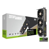 ZOTAC ¥°¥é¥Õ¥£¥Ã¥¯¥Ü¡¼¥É ZOTAC GAMING GeForce RTX 5070 SOLID ZT-5070-12GB-SOL/ZT-B50700D-10P RTX5070ÅëºÜ PCI Express 5.0 x16 ¥á¥â¥ê:GDDR7/12GB