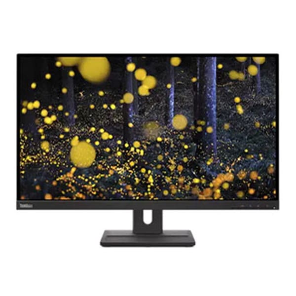 PC��˥������վ��ǥ����ץ쥤 ��Υ� / Lenovo ThinkVision E27q-20 62D0GAR1JP [27����� ��] �ڥ���󥻥��Բġ��̳�ƻ����Υ�������Բġ� 0057-4580550367533-ds