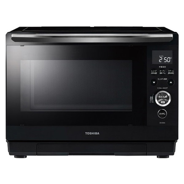 �Żҥ�󥸡������֥��� TOSHIBA / ��� ���ҥɡ��� ER-D90A(K) [�֥�å�] �ڥ���󥻥��Բġ��̳�ƻ����Υ�������Բġ� 0057-4904530128578-ds