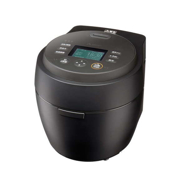 ���Ӵ� MITSUBISHI / ��ɩ�ŵ� ��ú�� �� NJ-BW10G-B [ú����] �ڥ���󥻥��Բġ��̳�ƻ����Υ�������Բġ� 0057-4902901972119-ds
