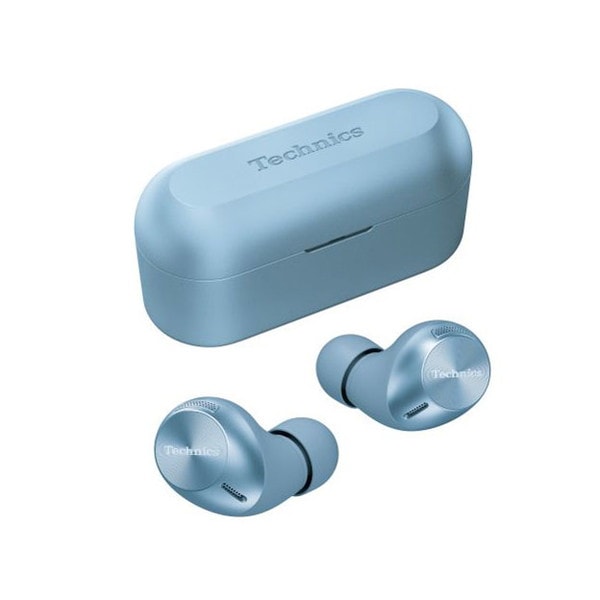 ����ۥ󡦥إåɥۥ� Panasonic / �ѥʥ��˥å� Technics EAH-AZ40M2-A [��ǥ졼�ȥ֥롼] �ڥ���󥻥��Բġ��̳�ƻ����Υ�������Բġ� 0057-4549980861479-ds