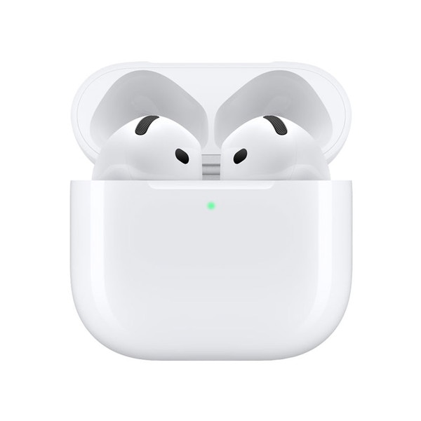 ����ۥ󡦥إåɥۥ� ���åץ� / APPLE AirPods 4 MXP63J/A �ڥ���󥻥��Բġ��̳�ƻ����Υ�������Բġ� 0057-4549995519860-ds