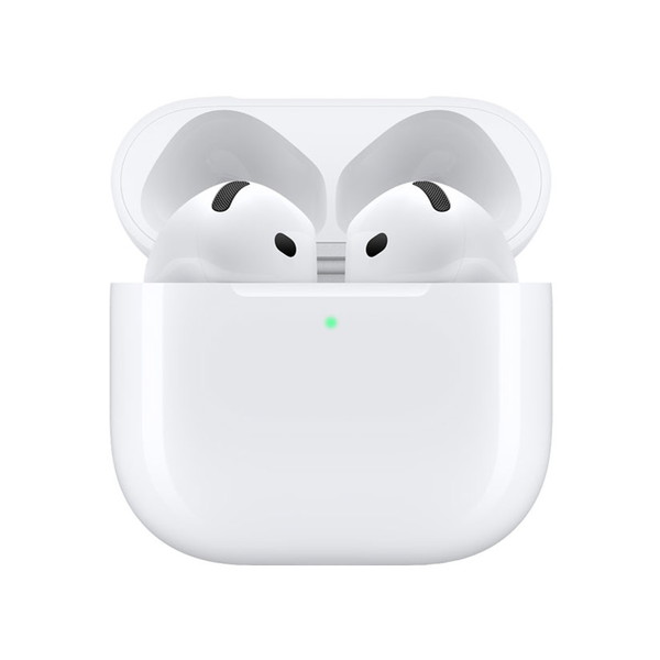 糸*瓜様 Apple AirPods4 ワイヤレスヘッドフォン MXP63J/A 4549995519860 イヤホン・ヘッドホン アップル / APPLE AirPods 4