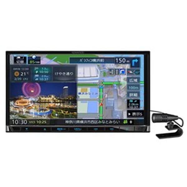 �����ʥ�  KENWOOD / ���󥦥å� ��®�ʥ� MDV-D711 �ڥ���󥻥��Բġ��̳�ƻ����Υ�������Բġ� 0057-4975514065462-ds