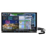 �����ʥ�  KENWOOD / ���󥦥å� ��®�ʥ� MDV-D711 �ڥ���󥻥��Բġ��̳�ƻ����Υ�������Բġ� 0057-4975514065462-ds