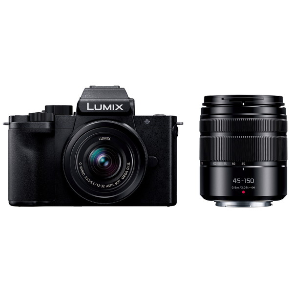 �ǥ������㥫��� Panasonic / �ѥʥ��˥å� LUMIX DC-G100DW ���֥륺�����󥺥��å� �ڥ���󥻥��Բġ��̳�ƻ����Υ�������Բġ� 0057-4549980769492-ds
