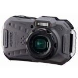 �ǥ����륫��� PENTAX / �ڥ󥿥å��� PENTAX WG-1000 [���졼] �ڥ���󥻥��Բġ��̳�ƻ����Υ�������Բġ� 0057-4549212309991-ds