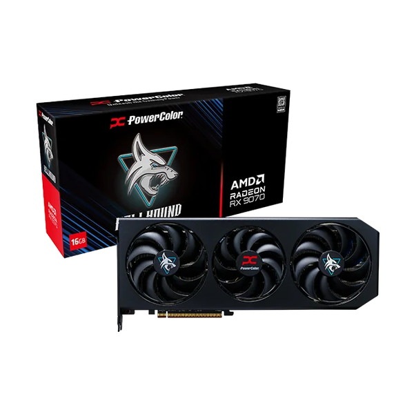 グラフィックボード・グラボ・ビデオカード radeon rx9070 oc edition 16GB GDDR6 グラフィックボード・グラボ・ビデオカード radeon rx9070 oc edition