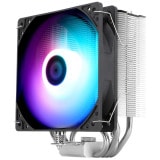 Thermalright CPU�����顼 Assassin X 120 Refined SE ARGB AX120-R-SE-ARGB �����ɥե�����  ����Υ���:25.6dB �֥�å� �ڥ���󥻥��Բġ��̳�ƻ����Υ�������Բġ�