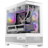 Antec PC¥±¡¼¥¹ CX500M ARGB White ¥Ô¥é¡¼¥ì¥¹ MicroATX/ITXÂбþ ¥Û¥ï¥¤¥È ¡Ú¥¥ã¥ó¥»¥ëÉԲġ¦Ë̳¤Æ»²ÆìÎ¥ÅçÇÛÁ÷ÉԲġÛ
