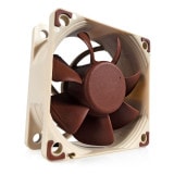 NOCTUA ե NF-A6x25-PWM Ų 60mm Υ19.3dB ڥ󥻥Բġ̳ƻΥԲġ