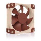 NOCTUA ե NF-A8 FLX Ų 80mm Υ16.1dB ڥ󥻥Բġ̳ƻΥԲġ