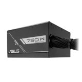 ASUS PCŸ PRIME-750B-BLACK ATX 80Plus Bronzeǧ ֥å ڥ󥻥Բġ̳ƻΥԲġ