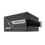 ASUS PCŸ PRIME-650B-BLACK ATX 80Plus Bronzeǧ ֥å ڥ󥻥Բġ̳ƻΥԲġ