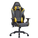 AKRacing �����ߥ󥰥����� Overture���꡼�� ���Υ��顼���������� AKR-OVERTURE-YELLOW �ꥯ�饤�˥� ���å��� ������쥹�Ⱦ��� ��������������ꡦ����󥻥��Բġ��̳�ƻ����Υ�������Բġ� -������-