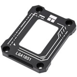 Thermalright CPUÈ¿¤êÂкöÍÑ¥¢¥ë¥ß¥Õ¥ì¡¼¥à LGA1851-BCF BLACK LGA1851¸þ¤± ¥Ö¥é¥Ã¥¯ TR-1851-BCF BLACK ¡Ú¥¥ã¥ó¥»¥ëÉԲġ¦Ë̳¤Æ»²ÆìÎ¥ÅçÇÛÁ÷ÉԲġÛ