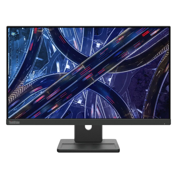 Lenovo ThinkVision ディスプレイ 本体新品24inch Lenovo ThinkVision T2224zD 22