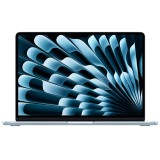 Mac �Ρ���(MacBook) ���åץ� / APPLE MacBook Air 13.6����� Liquid Retina�ǥ����ץ쥤 MC6T4J/A [�������֥롼] �ڥ���󥻥��Բġ��̳�ƻ����Υ�������Բġ� 0057-4549995550566-ds