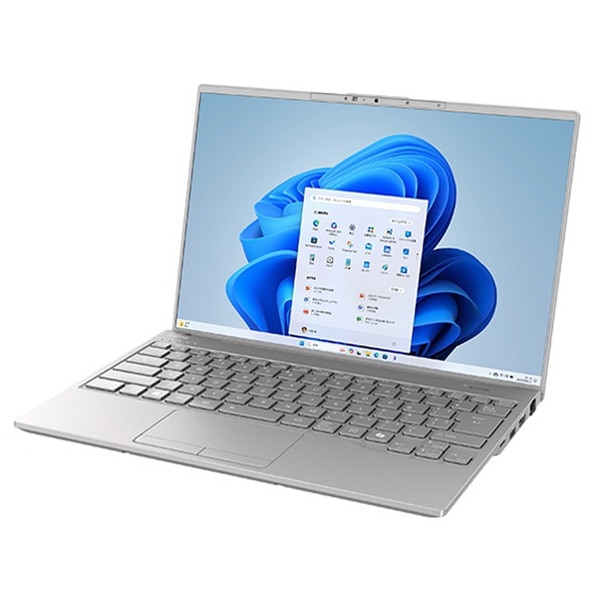 4580620258846 ノートパソコン FUJITSU / 富士通 FMV LIFEBOOK UH90/J3